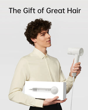 Laifen SE Lite · High-speed hair dryer