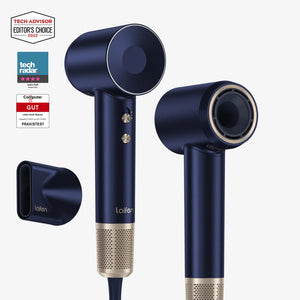 Laifen Swift Premium · High-speed hair dryer