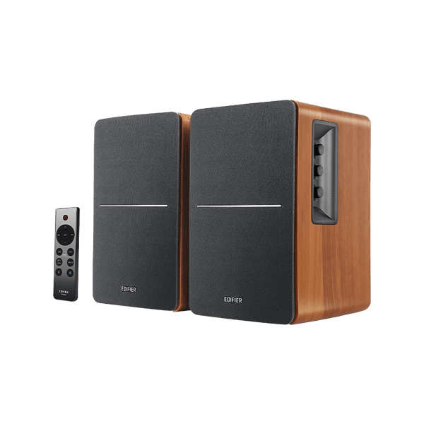 Edifier R1280DB Wireless speaker 2 pcs [Brown]