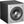 Edifier T5 Powered Subwoofer - 8 Inch Driver - 70 Watt (Black)