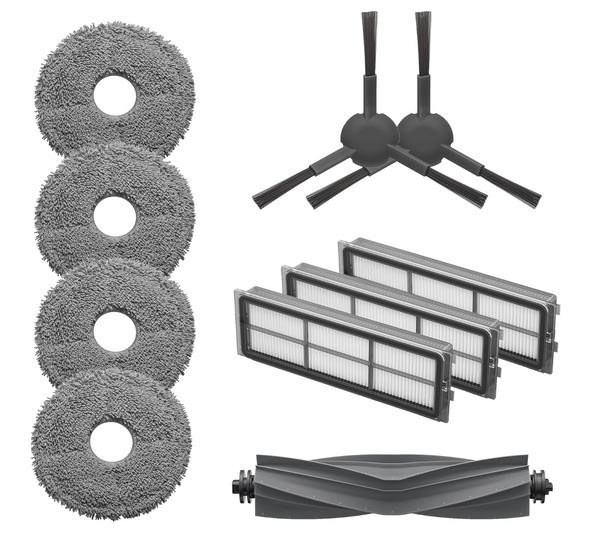 Dreame RAK12 Accessory kit for L10s Pro