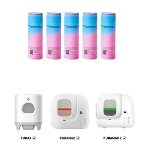 PETKIT Cat Waste Bag For Pura X/Pura Max/Pura Max 2