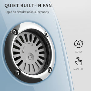 [Deal] PETKIT Breezy Smart Cat Carrier - Tiffany Blue