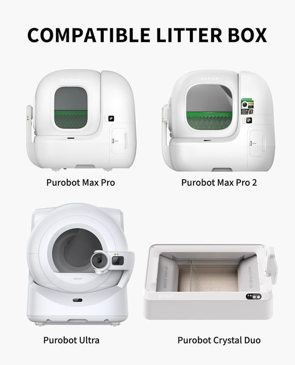 PETKIT Odour Eliminator N60