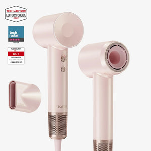 Laifen Swift Premium · High-speed hair dryer