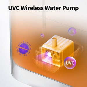 PETKIT EVERSWEET MAX 2 - UVC pump