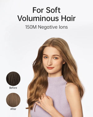 Laifen SE Lite · High-speed hair dryer