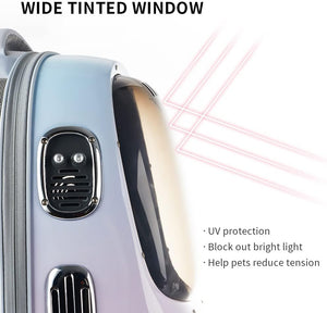 [Deal] PETKIT Breezy2 Smart Cat Carrier-Pink