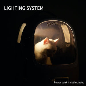 [Deal] PETKIT Breezy2 Smart Cat Carrier-White