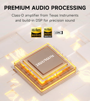 Edifier M60 Compact Desktop Speakers