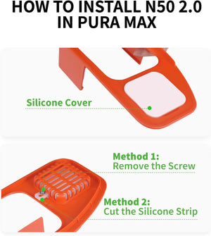 PETKIT Pet Odor Eliminator N50 2.0