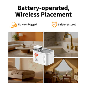 PETKIT EVERSWEET MAX 2 - UVC pump