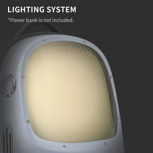 [Deal] PETKIT Breezy Smart Cat Carrier - Tiffany Blue