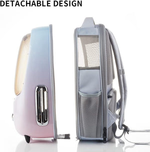 [Deal] PETKIT Breezy2 Smart Cat Carrier-Pink