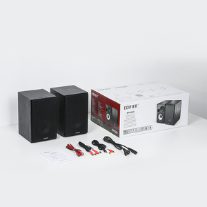 Edifier R990BT 2.0 Active Multimedia Speaker Black 2 pcs