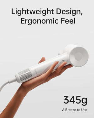 Laifen SE Lite · High-speed hair dryer