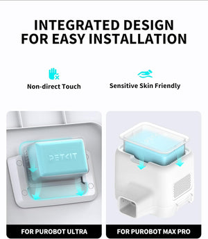 PETKIT Odour Eliminator N60