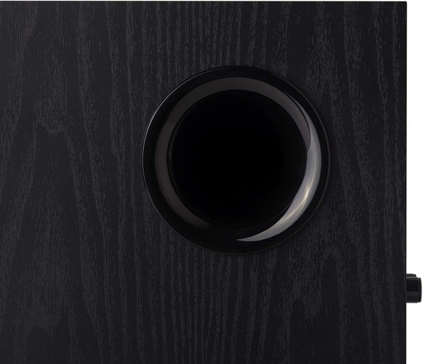 Edifier T5 Powered Subwoofer - 8 Inch Driver - 70 Watt (Black)