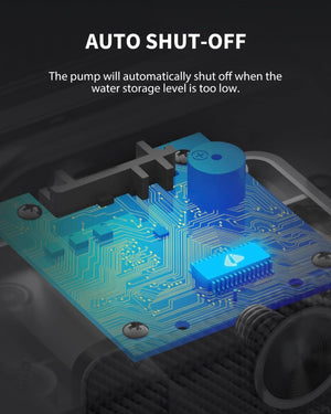 PETKIT Cat Water Fountain for Drinking, EVERSWEET SOLO SE -- White