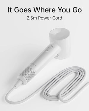 Laifen SE Lite · High-speed hair dryer