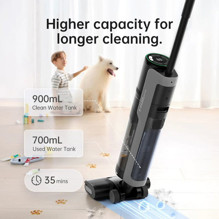 Dreame H12 Pro - Cordless / Bagless Vacuum Cleaner