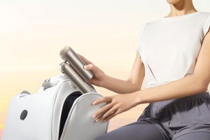 Dreame Pocket Neo Gold