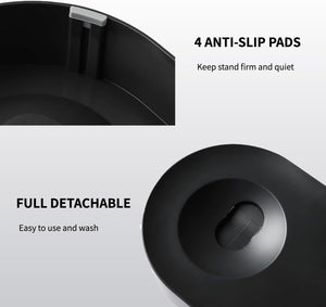 [Deal] PETKIT Cat Bowls with Stand Tilted