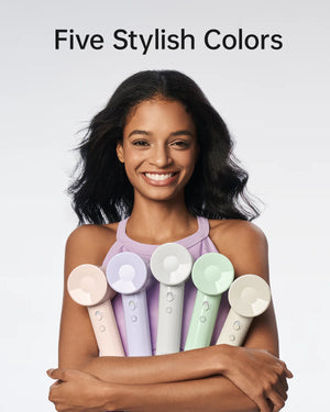 Laifen SE Lite · High-speed hair dryer