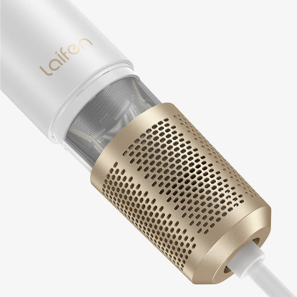 Laifen Swift Premium · High-speed hair dryer