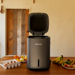 Reencle Home Composter
