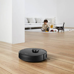 Dreame L10s Pro Vacuum Robot
