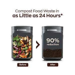 Reencle Home Composter