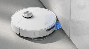 Dreame L40 Ultra Robot Vacuum