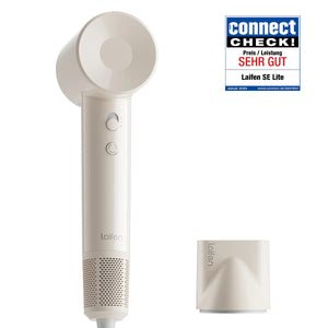 Laifen SE Lite · High-speed hair dryer