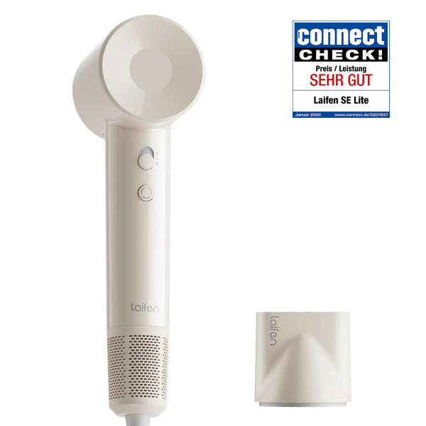 Laifen SE Lite · High-speed hair dryer